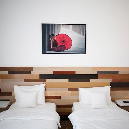 1Hotels Τιμισοάρα Εξωτερικό φωτογραφία
