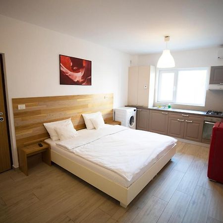 1Hotels Τιμισοάρα Εξωτερικό φωτογραφία