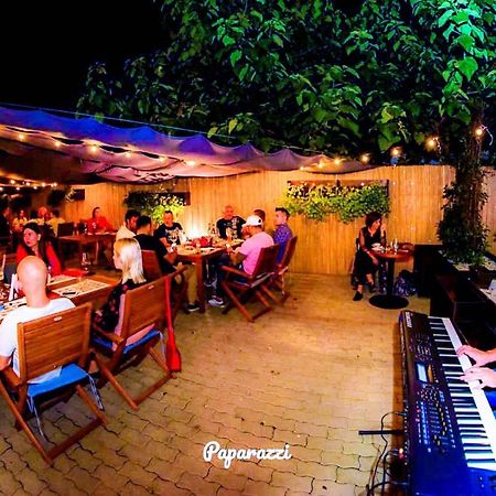 1Hotels Τιμισοάρα Εξωτερικό φωτογραφία