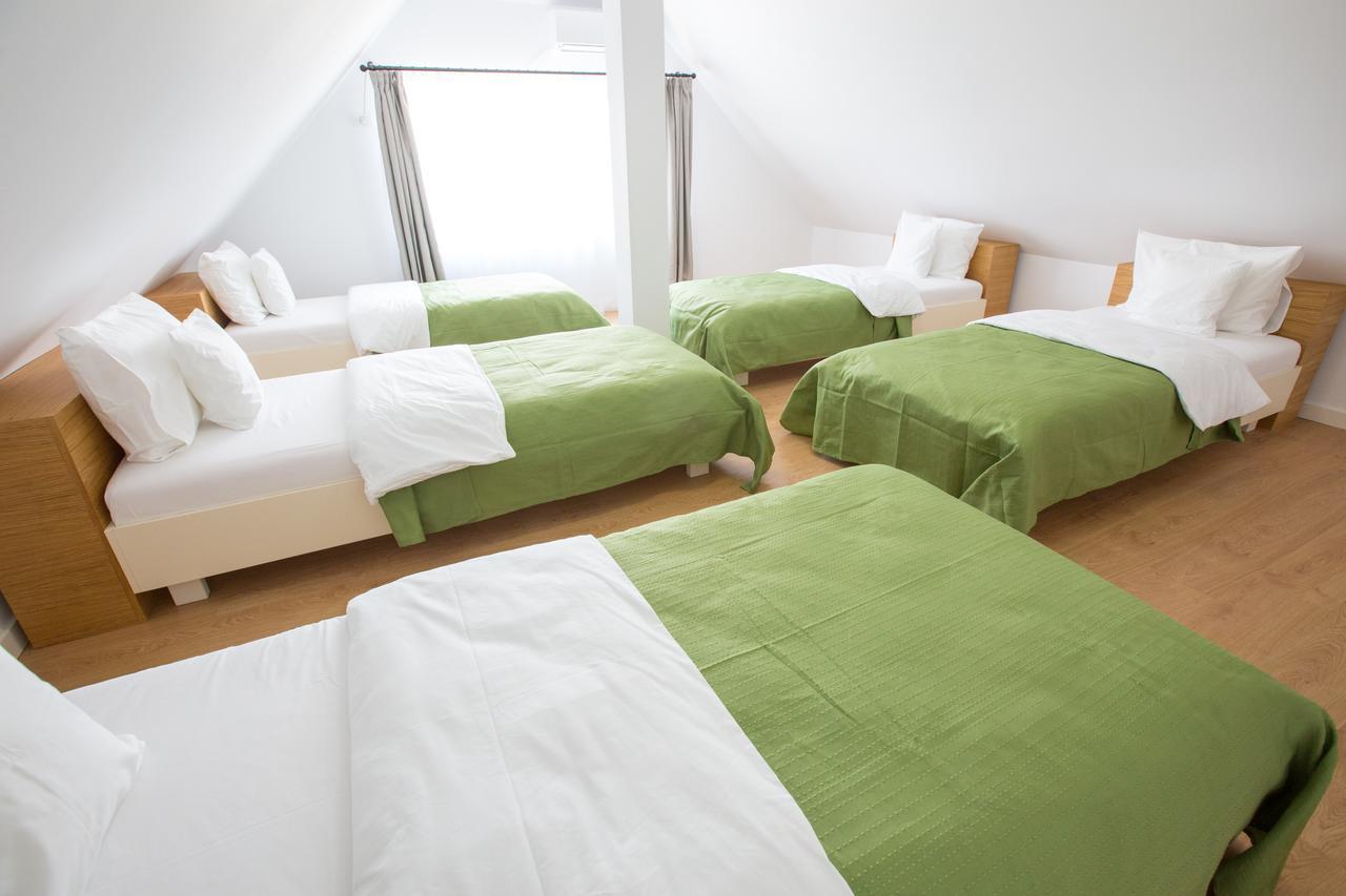 1Hotels Τιμισοάρα Εξωτερικό φωτογραφία
