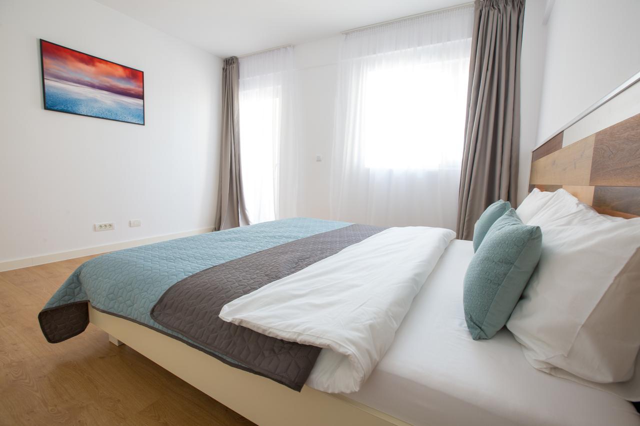 1Hotels Τιμισοάρα Εξωτερικό φωτογραφία