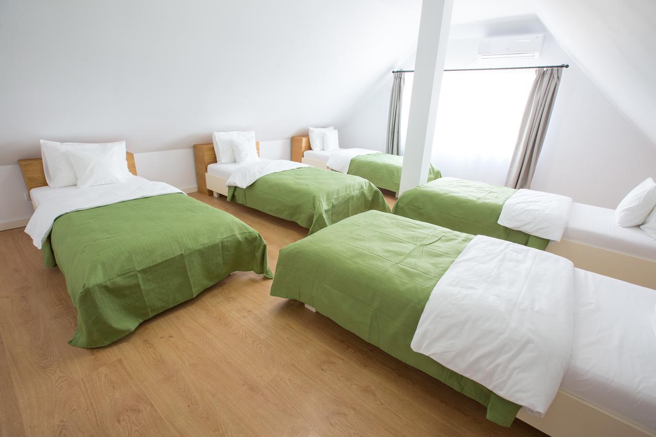 1Hotels Τιμισοάρα Εξωτερικό φωτογραφία