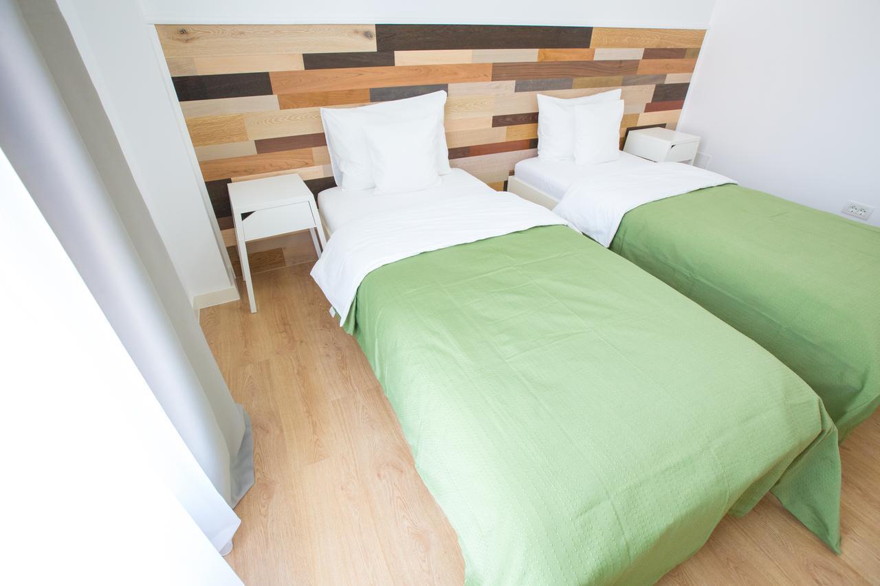 1Hotels Τιμισοάρα Εξωτερικό φωτογραφία