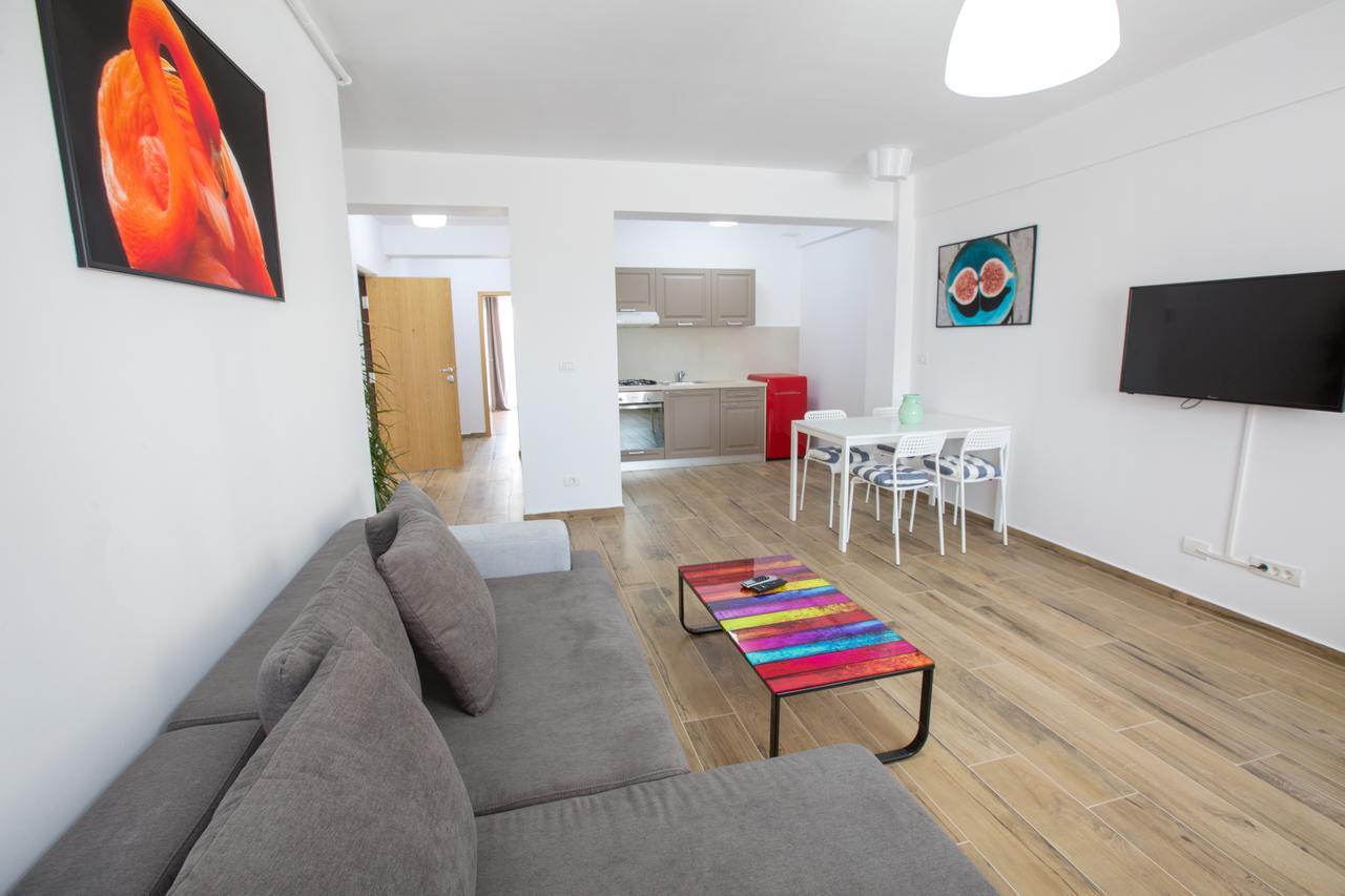 1Hotels Τιμισοάρα Εξωτερικό φωτογραφία