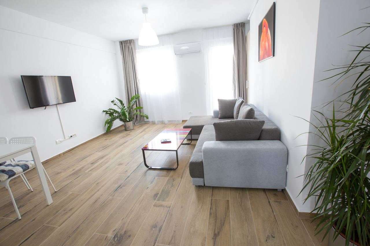 1Hotels Τιμισοάρα Εξωτερικό φωτογραφία