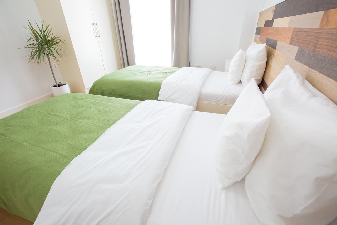 1Hotels Τιμισοάρα Εξωτερικό φωτογραφία