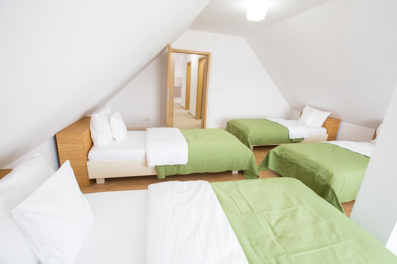 1Hotels Τιμισοάρα Εξωτερικό φωτογραφία