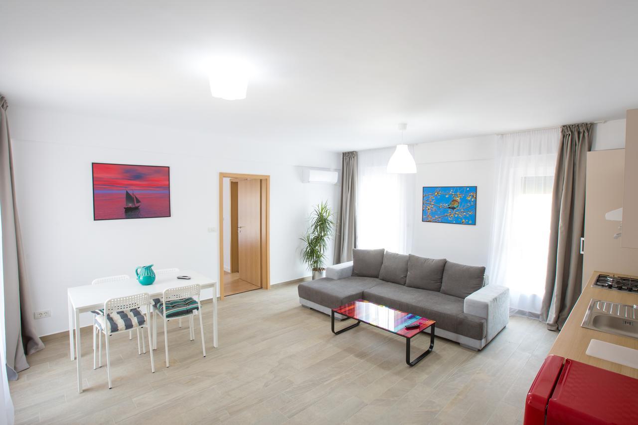 1Hotels Τιμισοάρα Εξωτερικό φωτογραφία