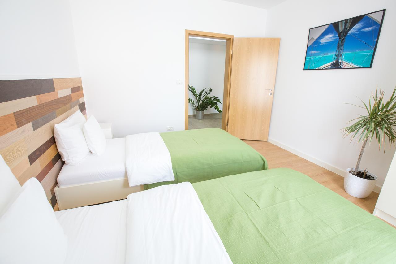 1Hotels Τιμισοάρα Εξωτερικό φωτογραφία