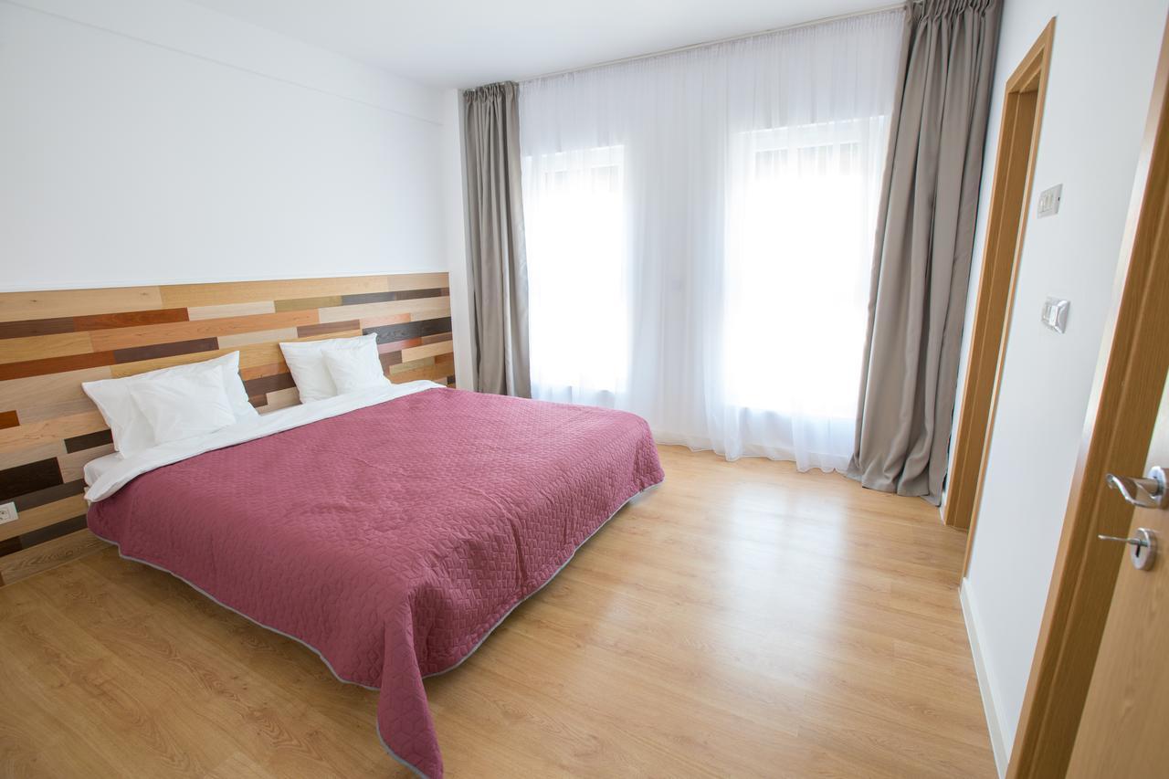 1Hotels Τιμισοάρα Εξωτερικό φωτογραφία