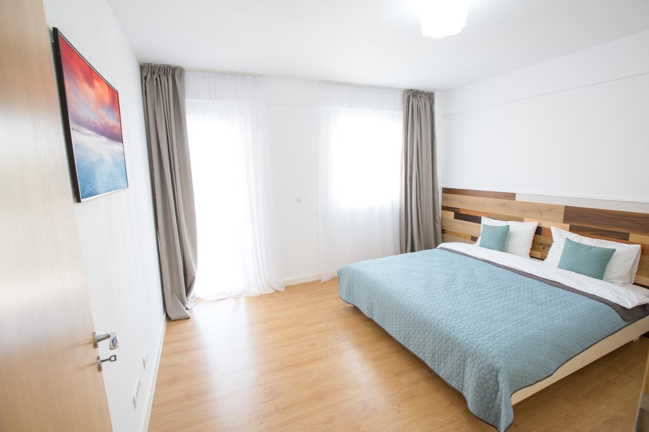 1Hotels Τιμισοάρα Εξωτερικό φωτογραφία