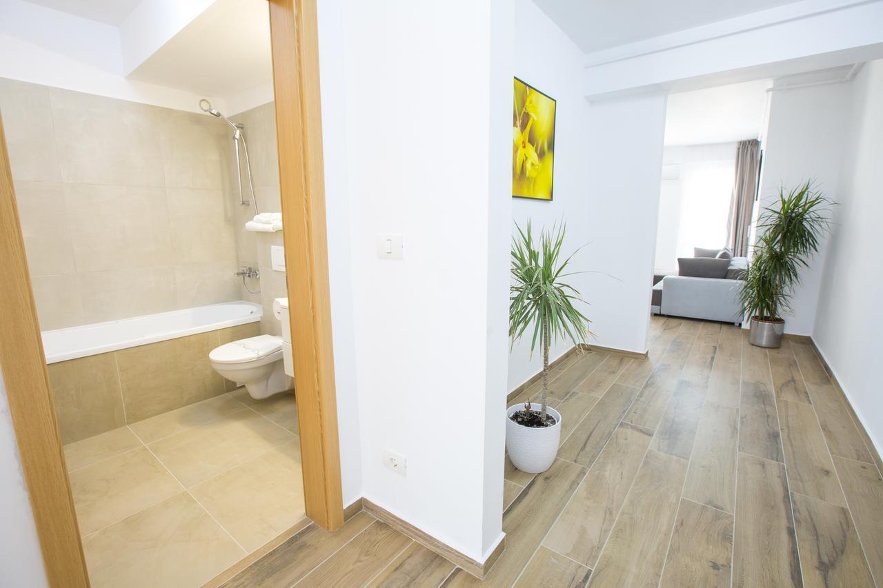 1Hotels Τιμισοάρα Εξωτερικό φωτογραφία