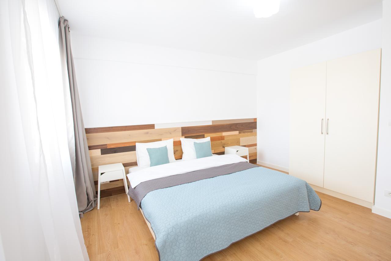 1Hotels Τιμισοάρα Εξωτερικό φωτογραφία
