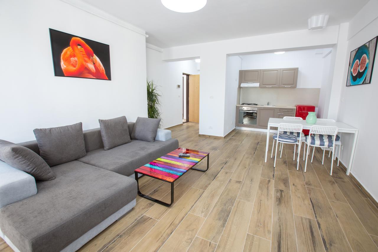 1Hotels Τιμισοάρα Εξωτερικό φωτογραφία