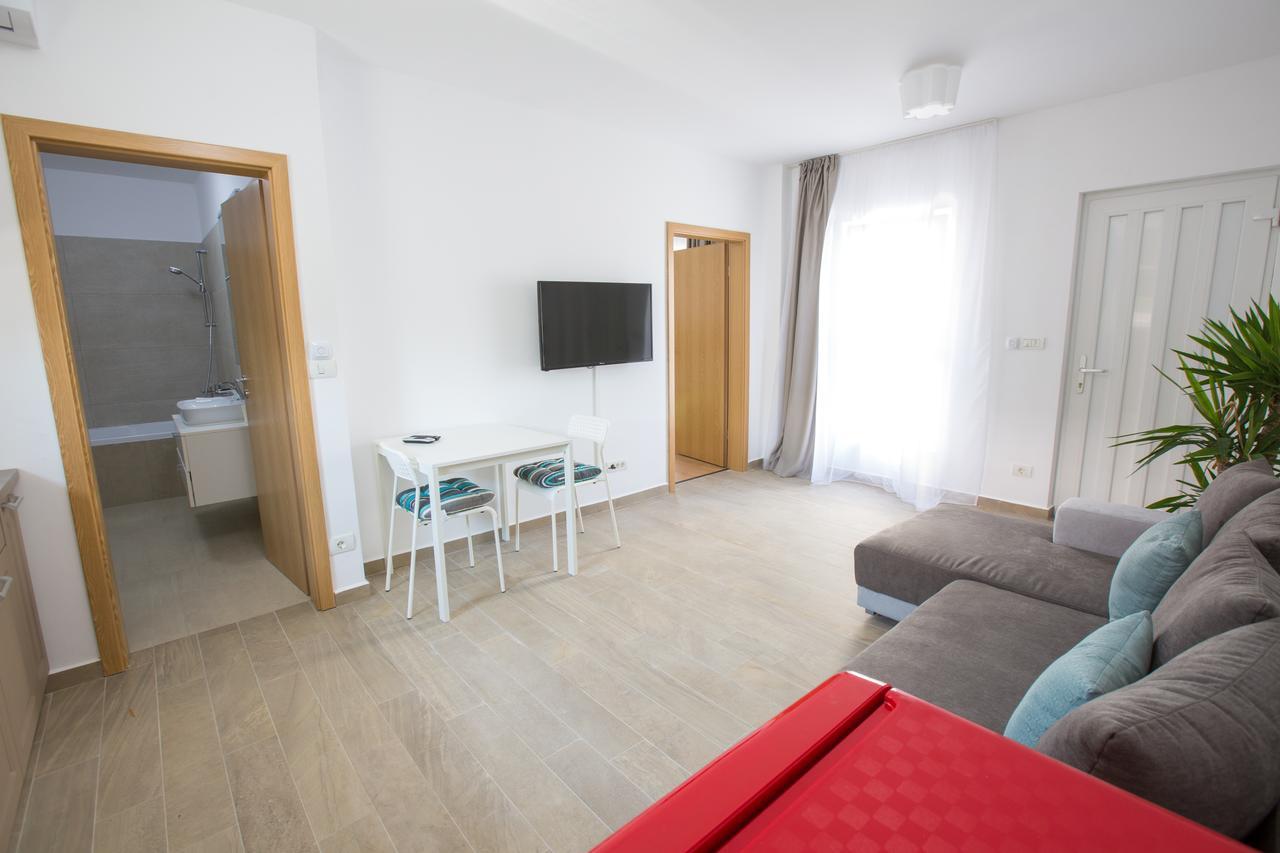 1Hotels Τιμισοάρα Εξωτερικό φωτογραφία