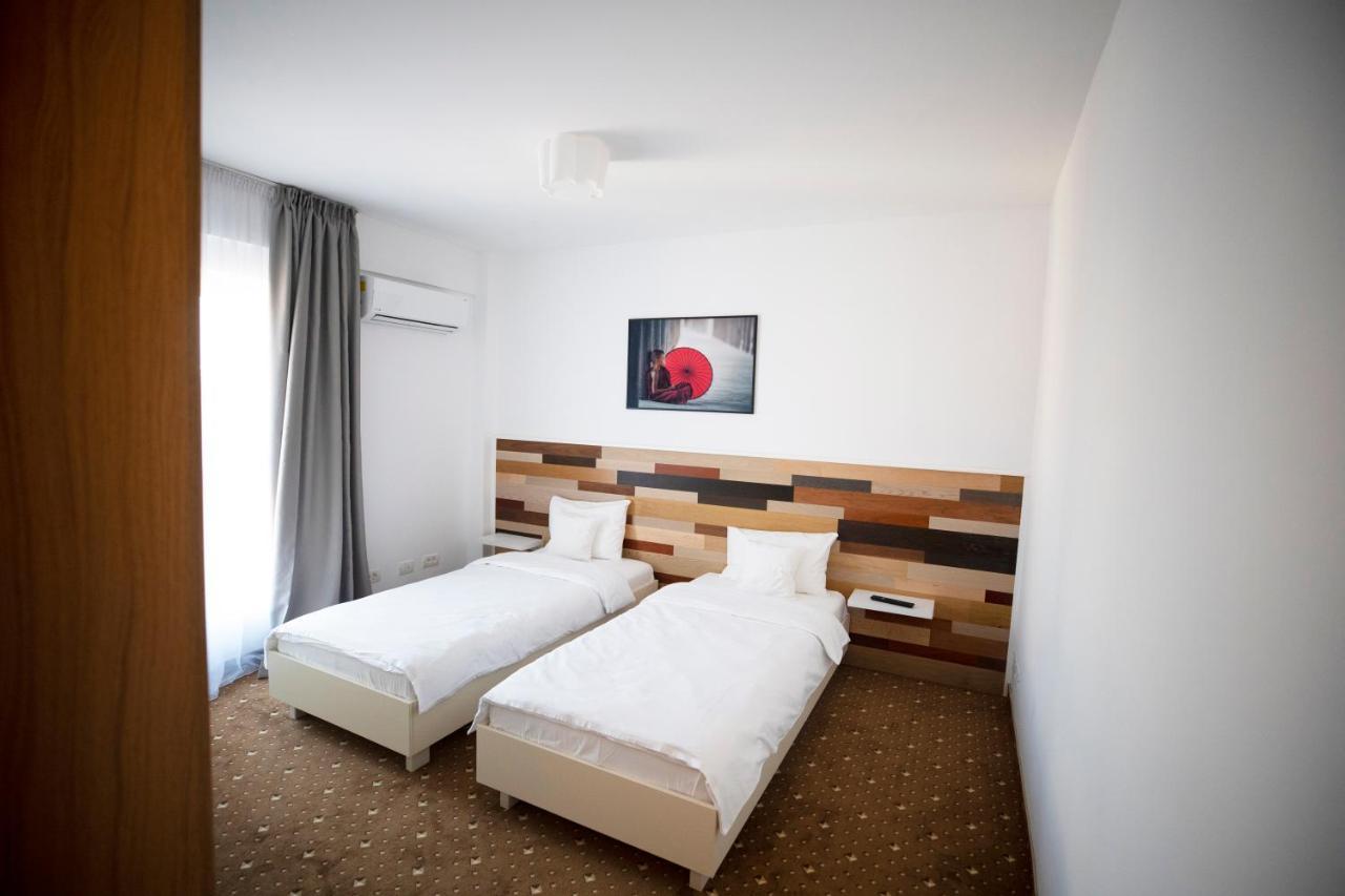 1Hotels Τιμισοάρα Εξωτερικό φωτογραφία