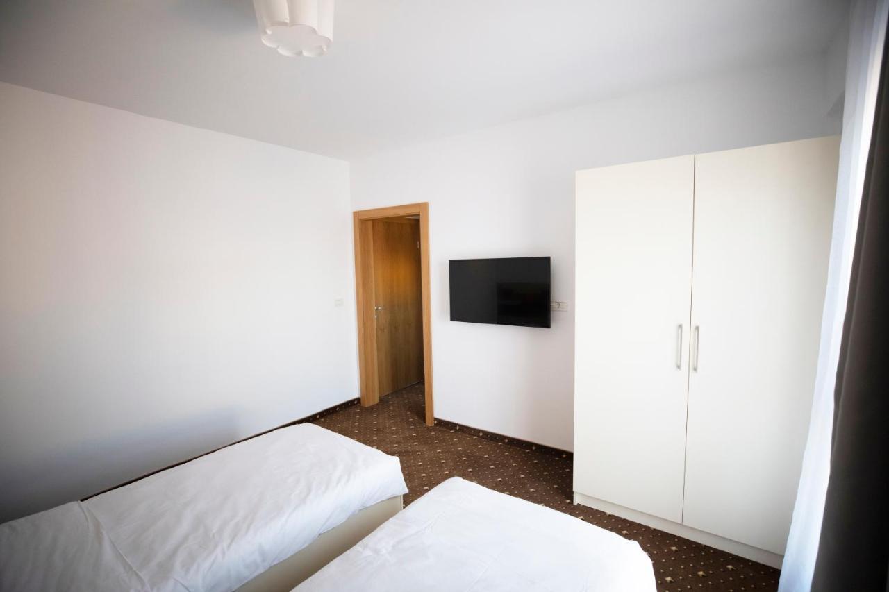 1Hotels Τιμισοάρα Εξωτερικό φωτογραφία