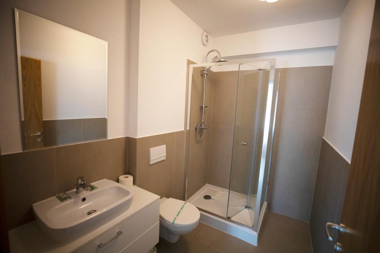 1Hotels Τιμισοάρα Εξωτερικό φωτογραφία