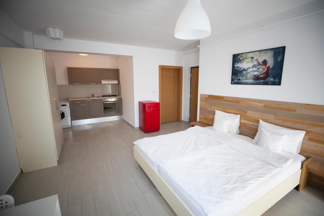 1Hotels Τιμισοάρα Εξωτερικό φωτογραφία