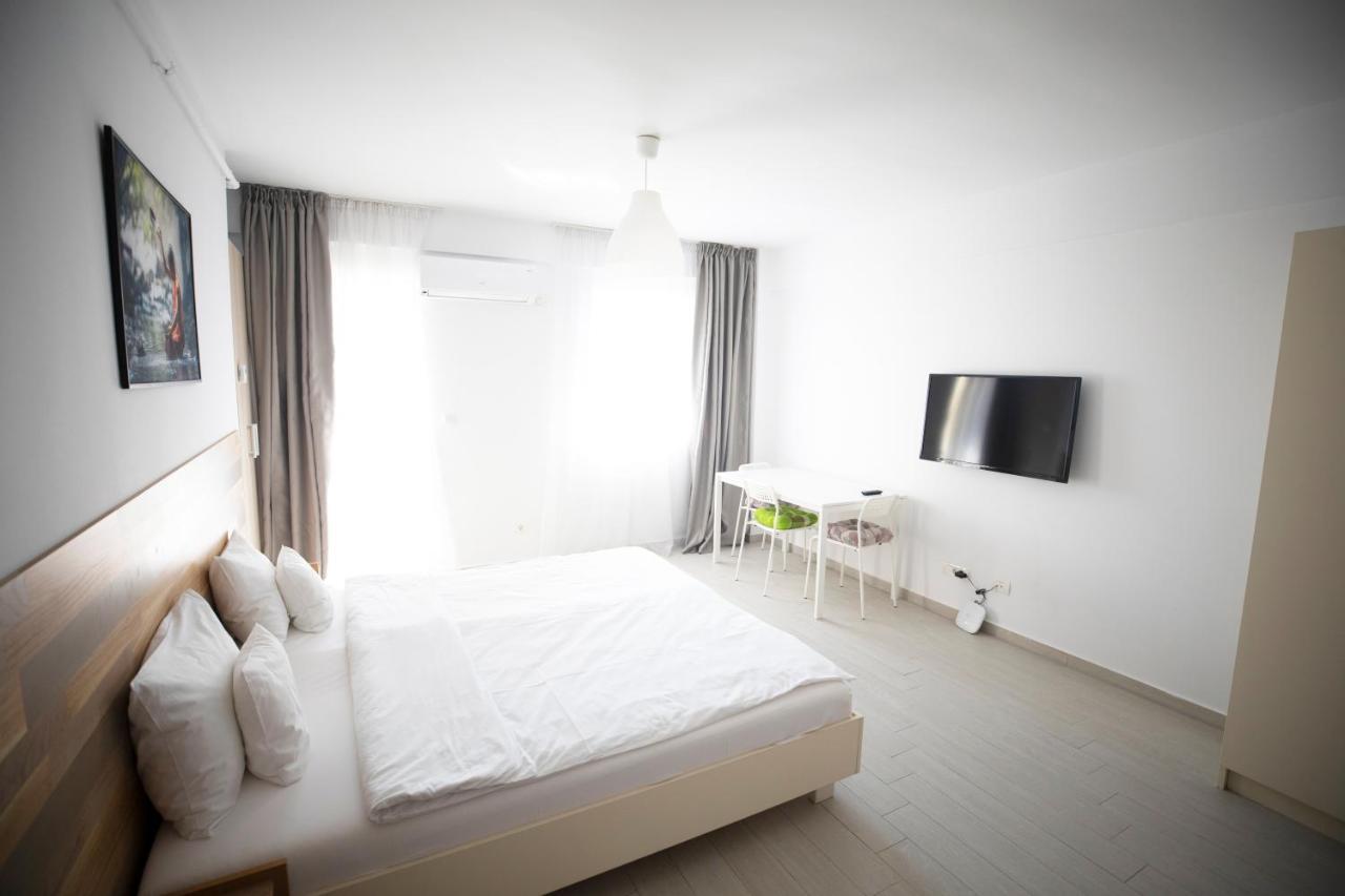 1Hotels Τιμισοάρα Εξωτερικό φωτογραφία