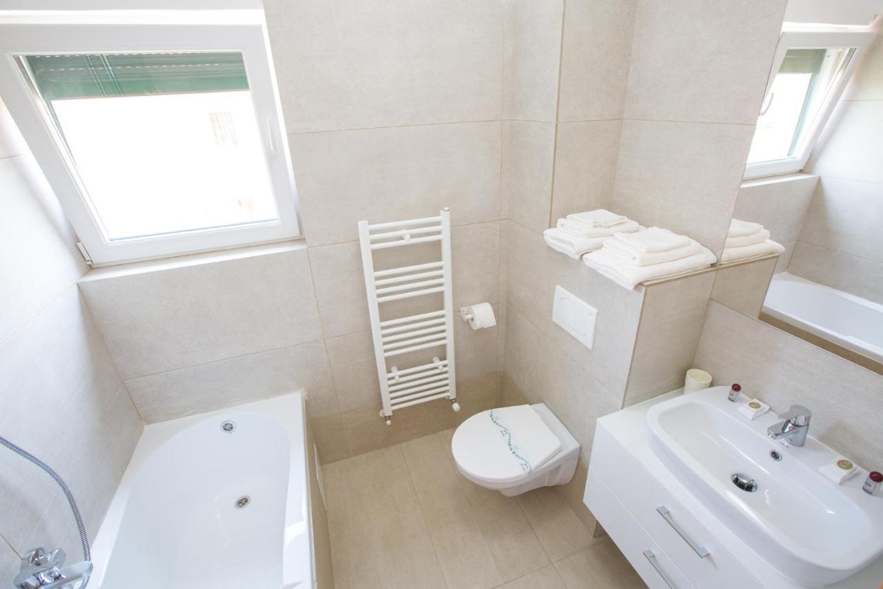 1Hotels Τιμισοάρα Εξωτερικό φωτογραφία