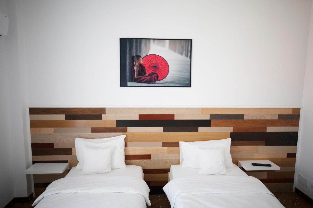 1Hotels Τιμισοάρα Εξωτερικό φωτογραφία