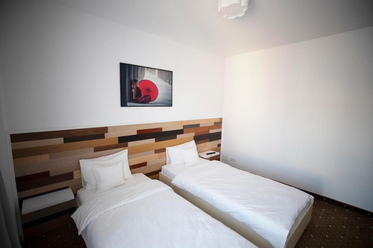 1Hotels Τιμισοάρα Εξωτερικό φωτογραφία