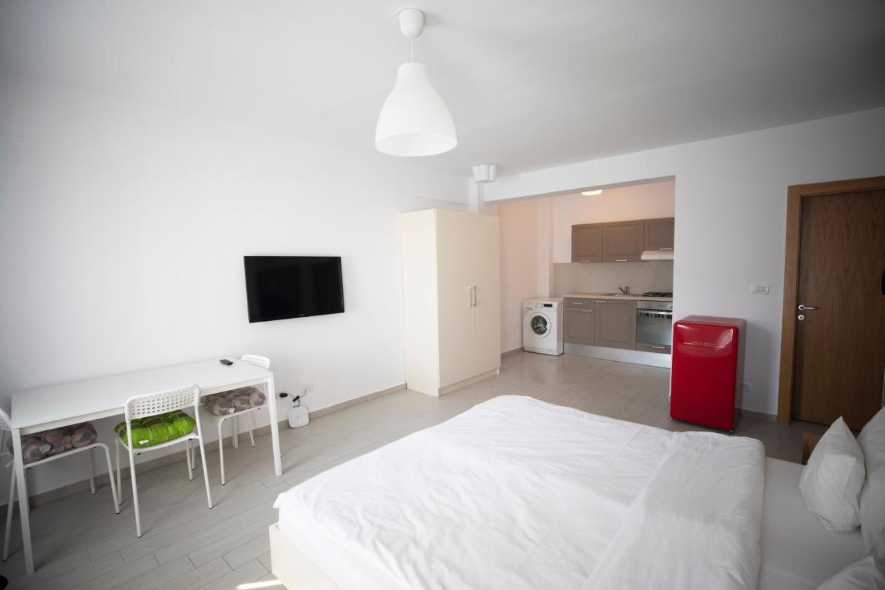 1Hotels Τιμισοάρα Εξωτερικό φωτογραφία