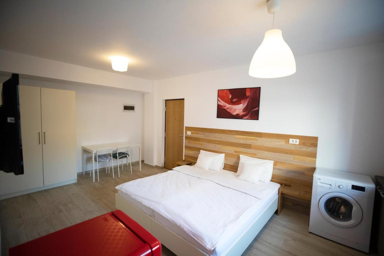 1Hotels Τιμισοάρα Εξωτερικό φωτογραφία