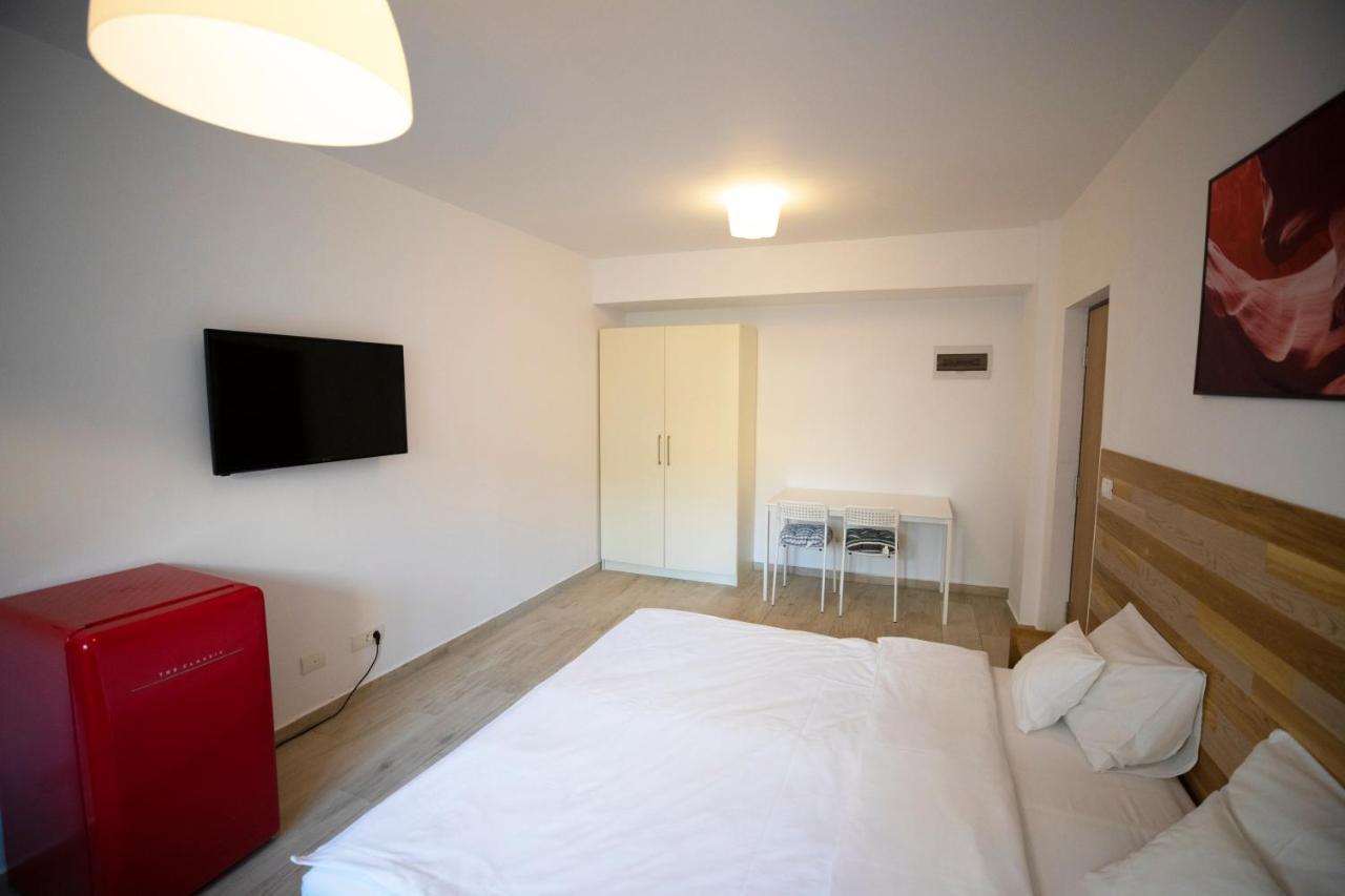 1Hotels Τιμισοάρα Εξωτερικό φωτογραφία